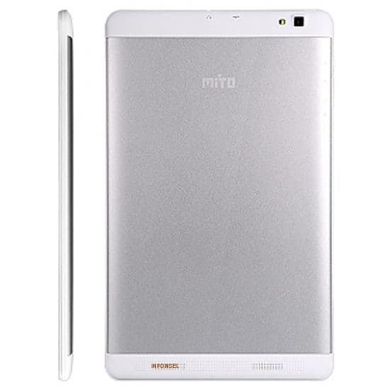 Mito T10 Fantasy Tablet