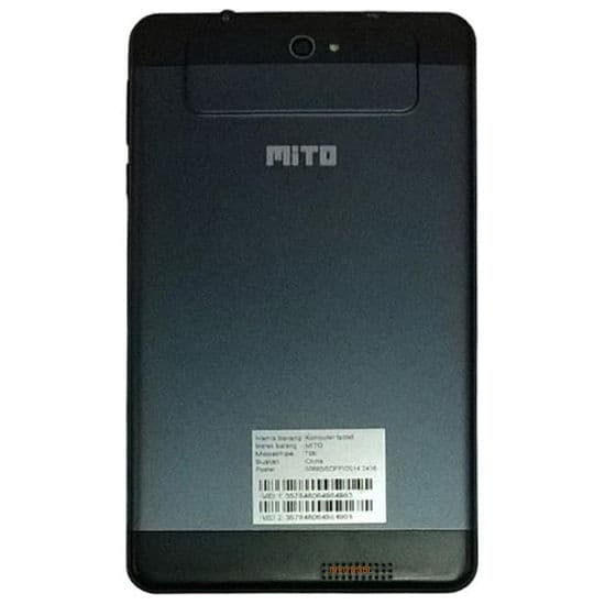 Mito T66 Fantasy Tablet