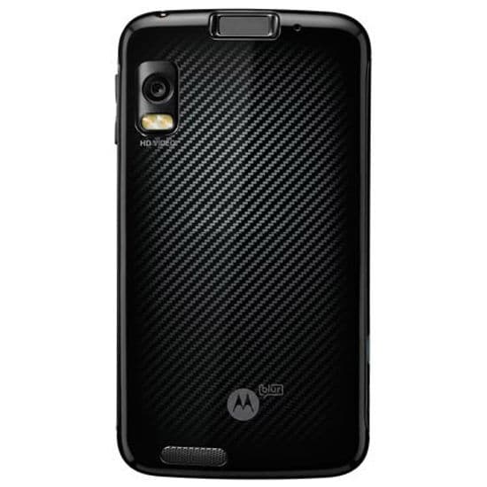 Motorola ATRIX