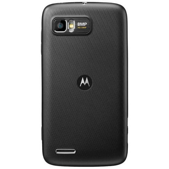 Motorola ATRIX 2 MB865