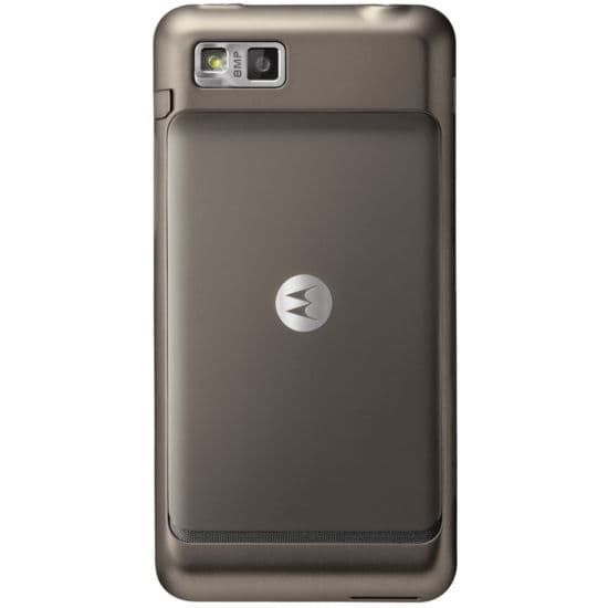 Motorola ATRIX TV XT687