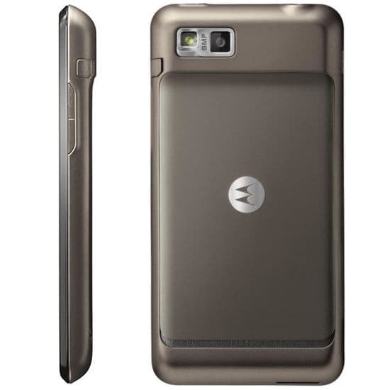 Motorola ATRIX TV XTT682