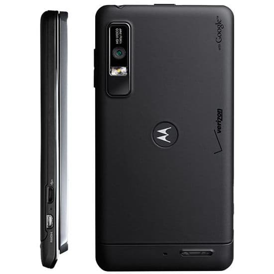 Motorola DROID 3