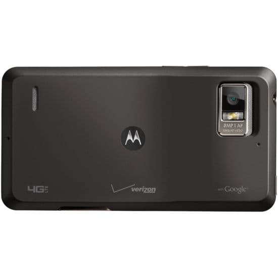 Motorola DROID BIONIC XT875