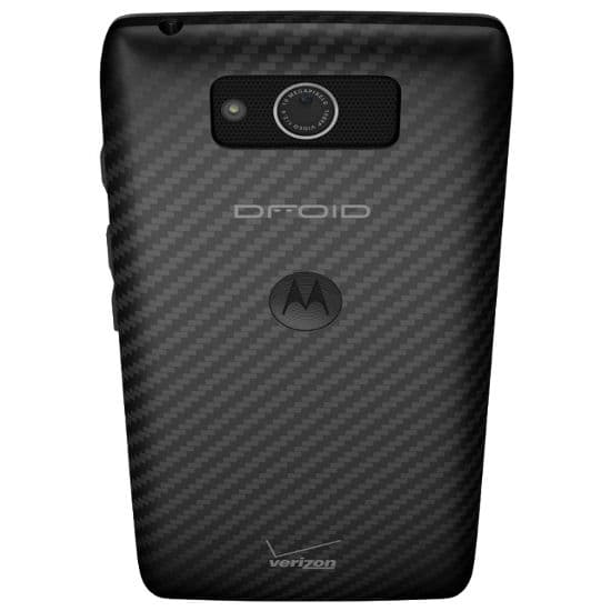 Motorola Droid MAXX