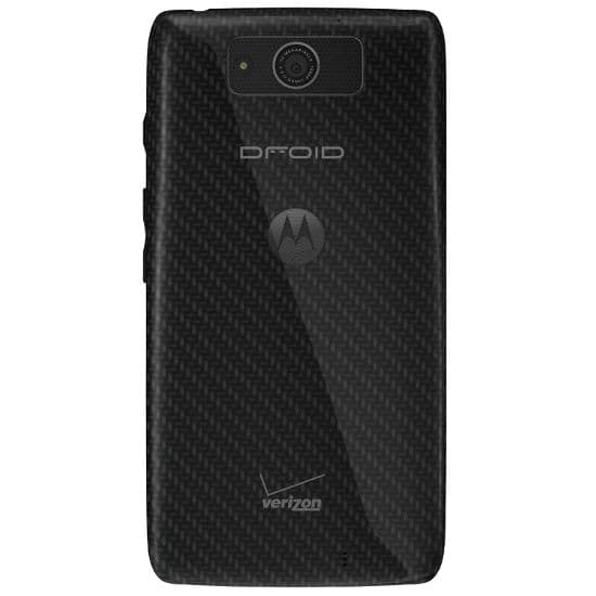 Motorola Droid MAXX