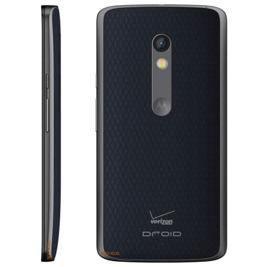 Motorola Droid Maxx 2