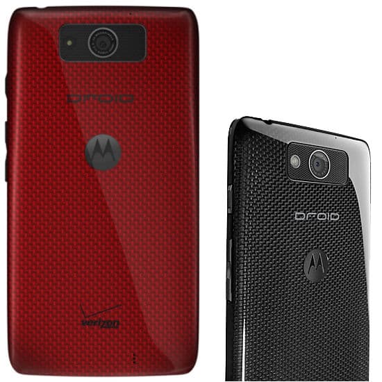 Motorola Droid Ultra