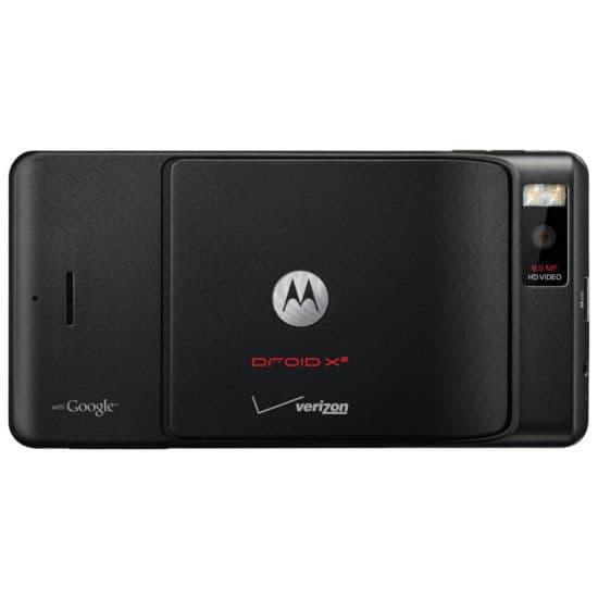 Motorola DROID X2
