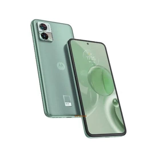 Motorola Edge 30 Neo