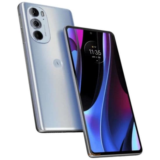 Motorola Edge 30 Pro