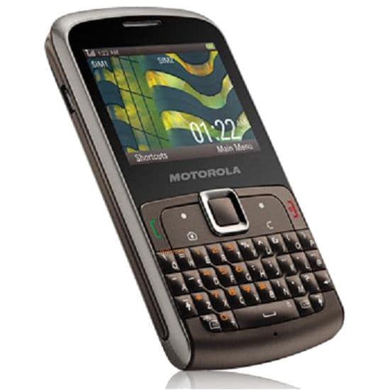 Motorola EX115