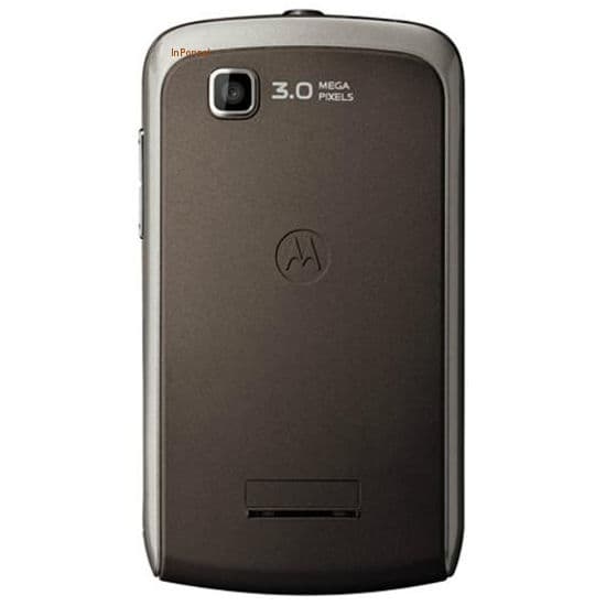 Motorola EX115
