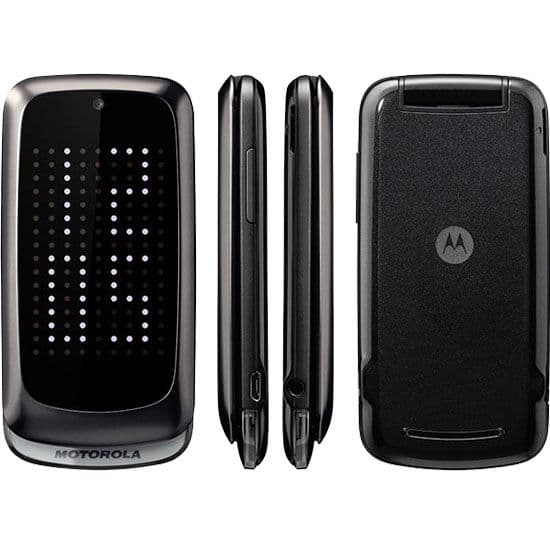 Motorola GLEAM+