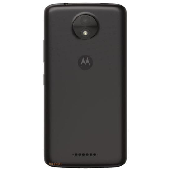 Motorola Moto C