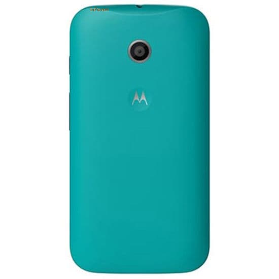 Motorola Moto E