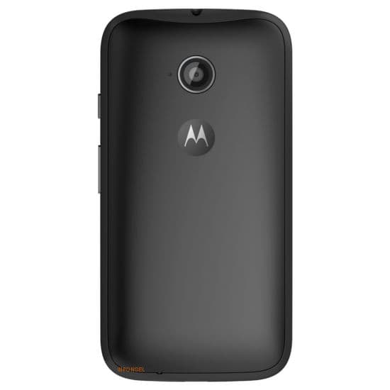Motorola Moto E CDMA 2015