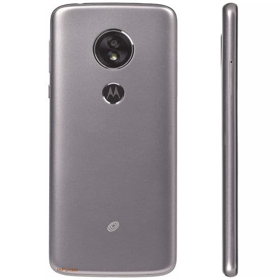 Motorola Moto E5