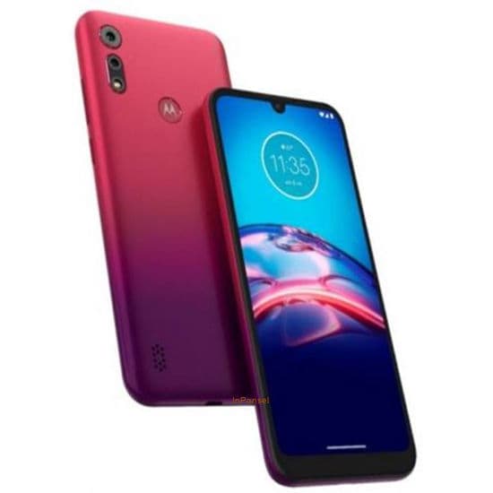 Motorola Moto E6s 2020