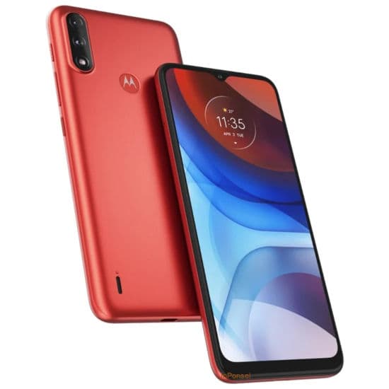 Motorola Moto E7i Power