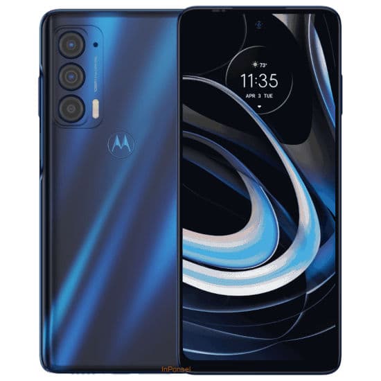 Motorola Moto Edge 2021