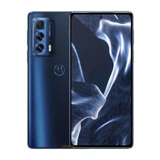 Motorola Moto Edge S Pro