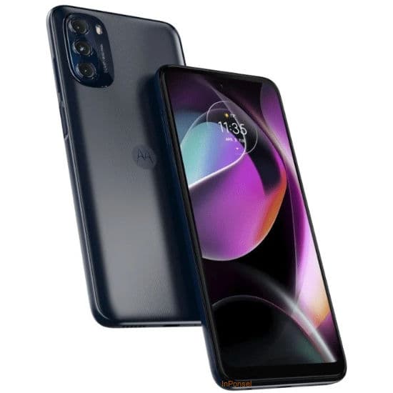 Motorola Moto G 2022