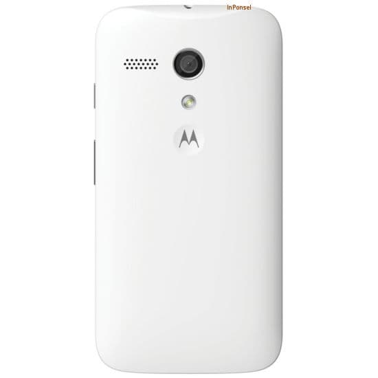 Motorola Moto G 4G