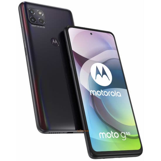 Motorola Moto G 5G