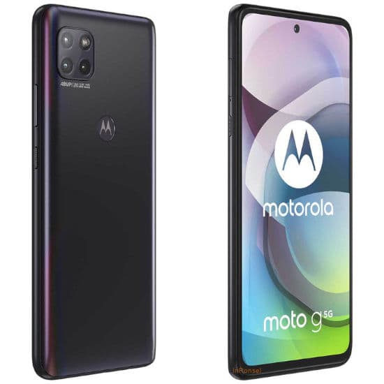Motorola Moto G 5G