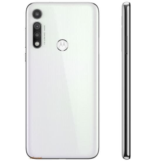 Motorola Moto G Fast