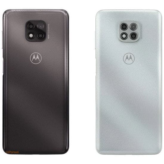 Motorola Moto G Power 2021