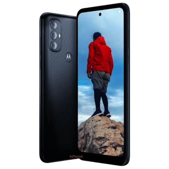 Motorola Moto G Power 2022