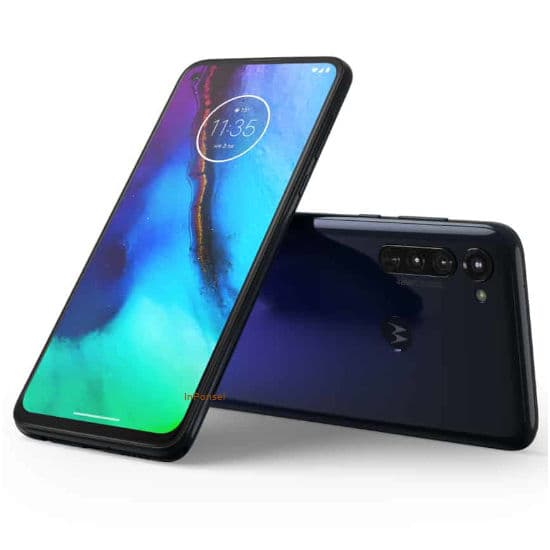 Motorola Moto G Stylus