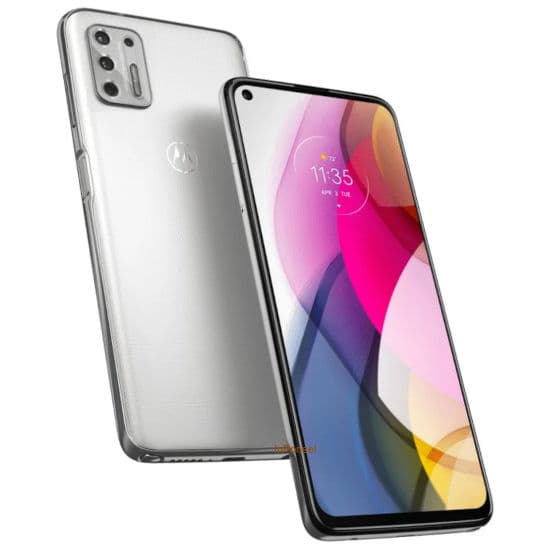 Motorola Moto G Stylus 2021