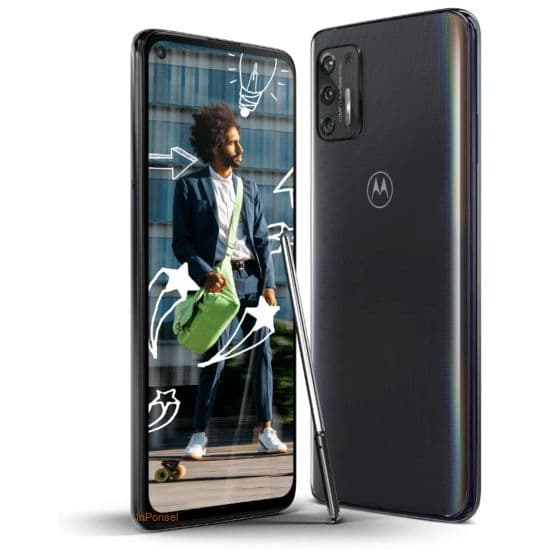 Motorola Moto G Stylus 2021