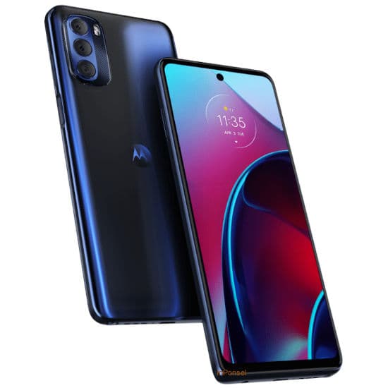 Motorola Moto G Stylus 2022