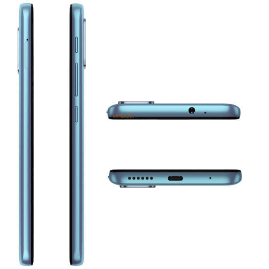 Motorola Moto G10 Power