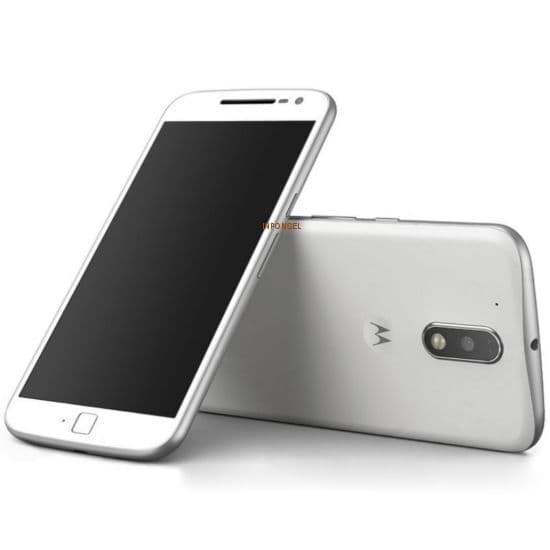 Lenovo Moto G4 Plus