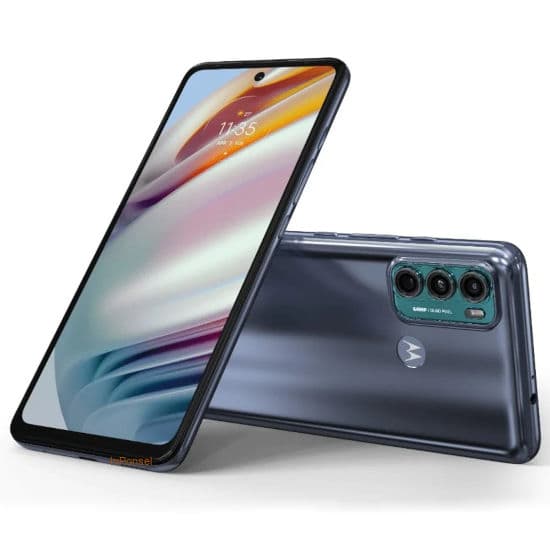 Motorola Moto G40 Fusion