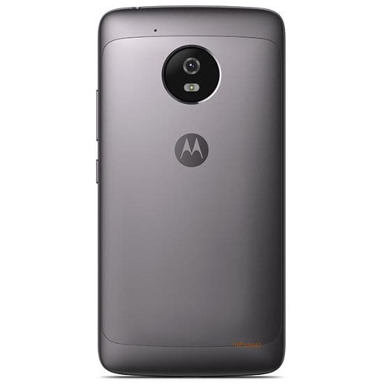 Motorola Moto G5