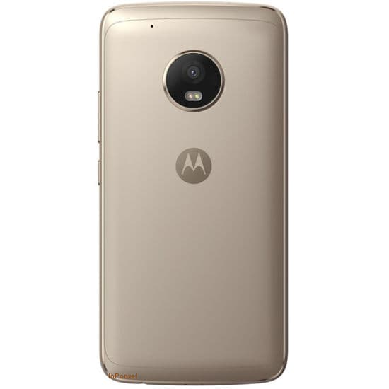 Motorola Moto G5 Plus