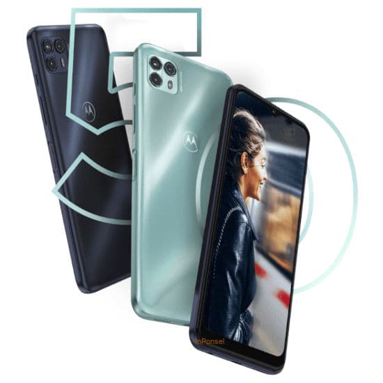 Motorola Moto G50 5G