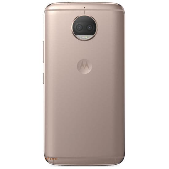 Motorola Moto G5s Plus