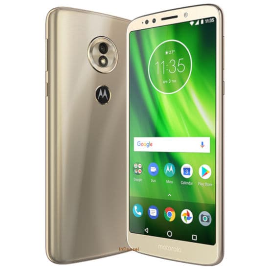 Motorola Moto G6 Play