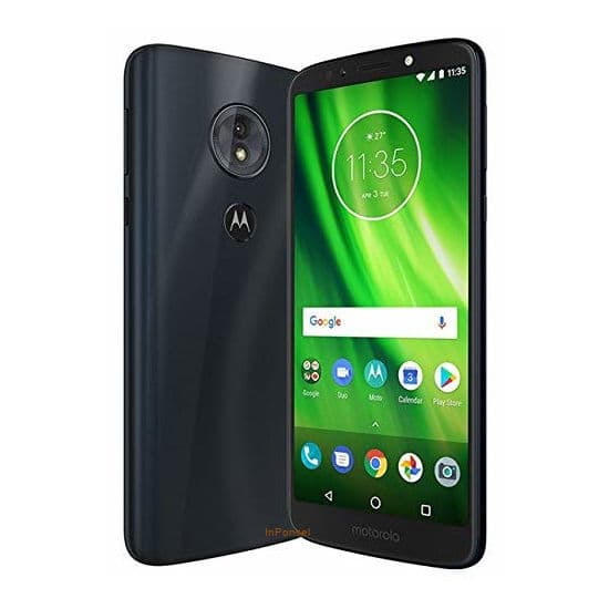 Motorola Moto G6 Plus