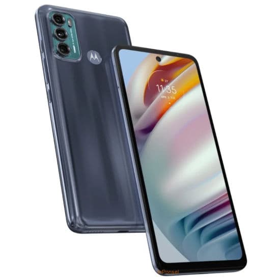 Motorola Moto G60