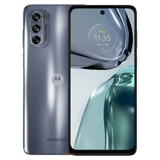 Motorola Moto G62