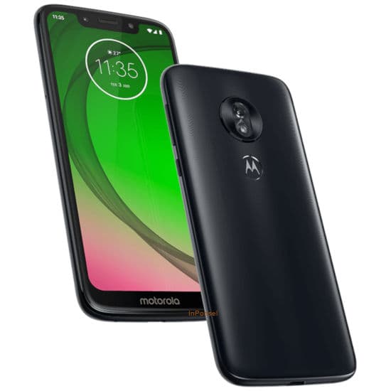 Motorola Moto G7 Play