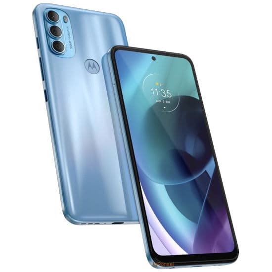 Motorola Moto G71 5G